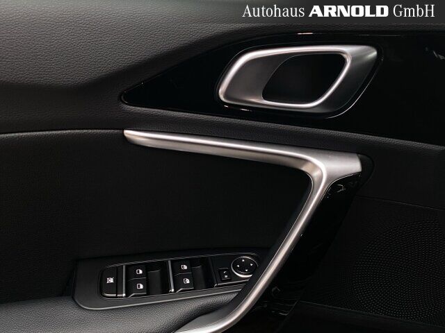 KIA Ceed 1.5 T-GDI DCT7 Vision Sitzheiz. Navi Kamera Ansicht 14 für Fahrzeugdetailseite