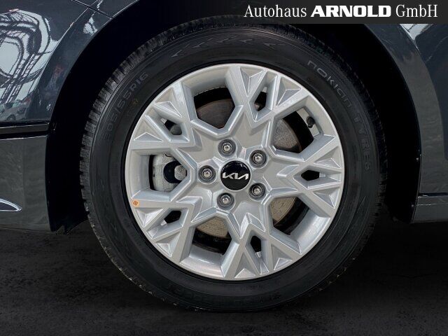 KIA Ceed 1.5 T-GDI DCT7 Vision Sitzheiz. Navi Kamera Ansicht 15 für Fahrzeugdetailseite