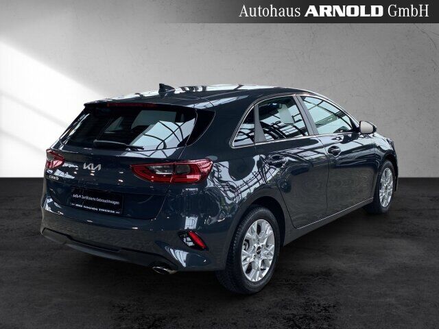 KIA Ceed 1.5 T-GDI DCT7 Vision Sitzheiz. Navi Kamera Ansicht 5 für Fahrzeugdetailseite