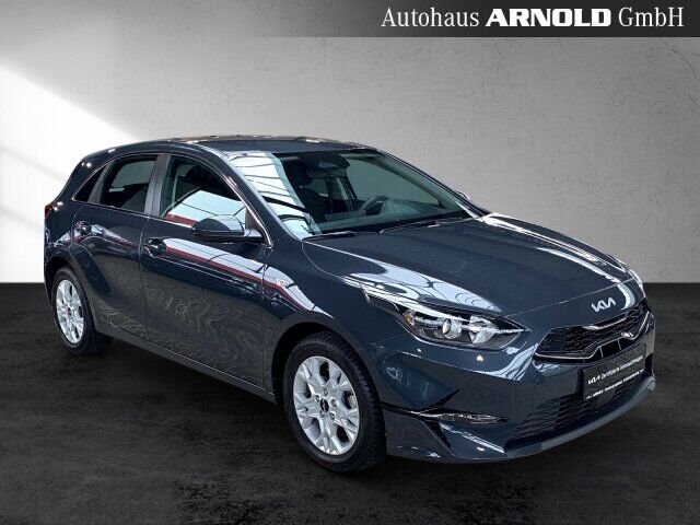KIA Ceed 1.5 T-GDI DCT7 Vision Sitzheiz. Navi Kamera Ansicht 7 für Fahrzeugdetailseite