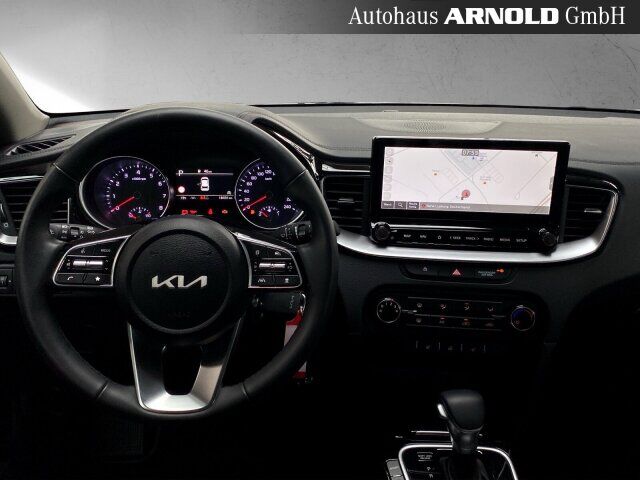 KIA Ceed 1.5 T-GDI DCT7 Vision Sitzheiz. Navi Kamera Ansicht 9 für Fahrzeugdetailseite