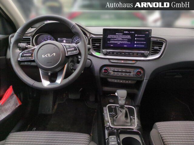 KIA Ceed 1.5 T-GDI DCT7 Vision Komfort+ Navi Kamera Ansicht 6 für Fahrzeugdetailseite