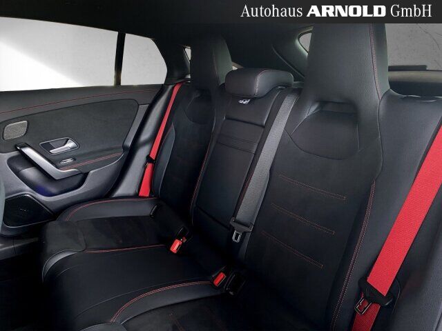 MERCEDES-BENZ CLA 35 AMG Shooting Brake Mercedes-AMG CLA 35 4M SB Premium Pano Memory Ansicht 10 für Fahrzeugdetailseite