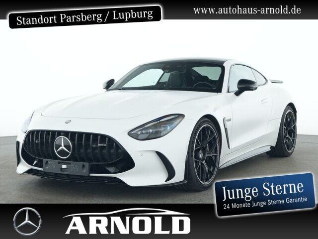 MERCEDES-BENZ AMG GT Mercedes- 63 4M+ KERAMIK PERF-S HUD MAGNO Ansicht 1 für Fahrzeugdetailseite