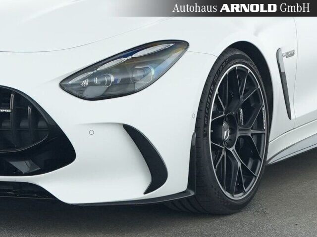 MERCEDES-BENZ AMG GT Mercedes- 63 4M+ KERAMIK PERF-S HUD MAGNO Ansicht 4 für Fahrzeugdetailseite