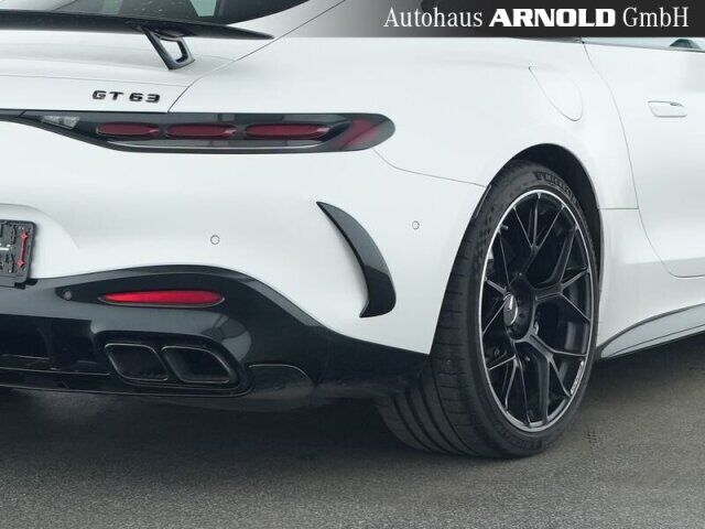 MERCEDES-BENZ AMG GT Mercedes- 63 4M+ KERAMIK PERF-S HUD MAGNO Ansicht 5 für Fahrzeugdetailseite