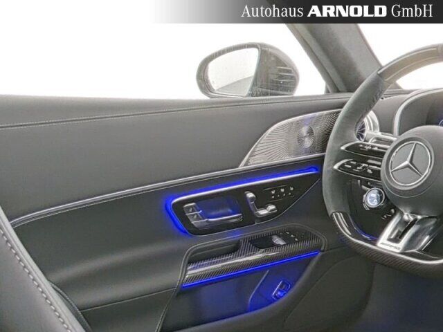 MERCEDES-BENZ AMG GT Mercedes- 63 4M+ KERAMIK PERF-S HUD MAGNO Ansicht 9 für Fahrzeugdetailseite