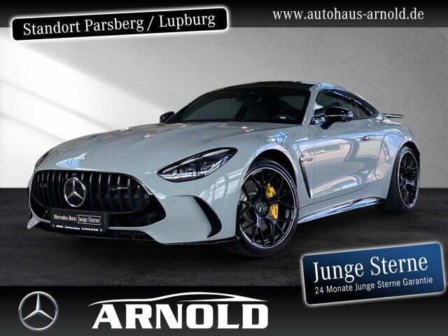 MERCEDES-BENZ AMG GT Mercedes- 63 4M+ Premium+ Lift Perf-S Aero Ansicht 1 für Fahrzeugdetailseite