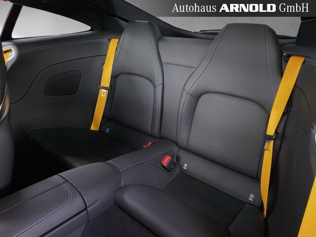 MERCEDES-BENZ AMG GT Mercedes- 63 4M+ Premium+ Lift Perf-S Aero Ansicht 10 für Fahrzeugdetailseite