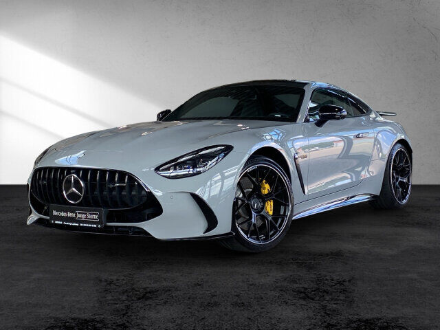 MERCEDES-BENZ AMG GT Mercedes- 63 4M+ Premium+ Lift Perf-S Aero Ansicht 2 für Fahrzeugdetailseite