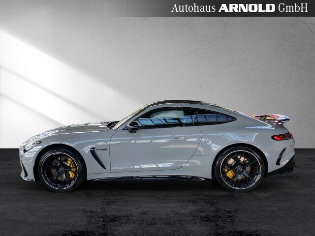 MERCEDES-BENZ AMG GT Mercedes- 63 4M+ Premium+ Lift Perf-S Aero Ansicht 3 für Fahrzeugdetailseite