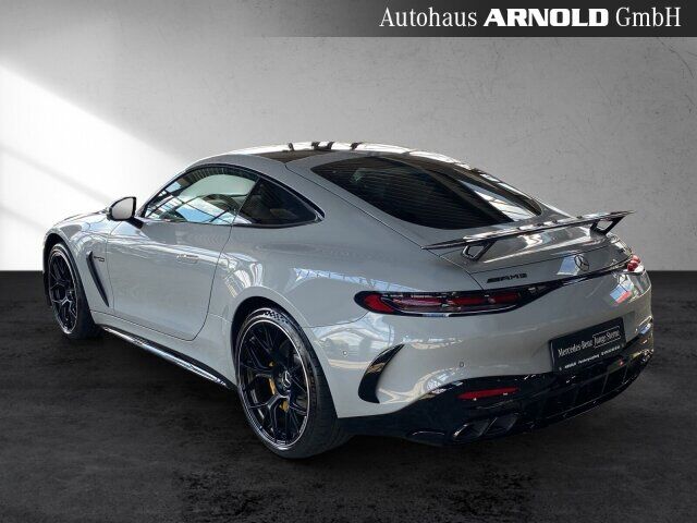 MERCEDES-BENZ AMG GT Mercedes- 63 4M+ Premium+ Lift Perf-S Aero Ansicht 4 für Fahrzeugdetailseite