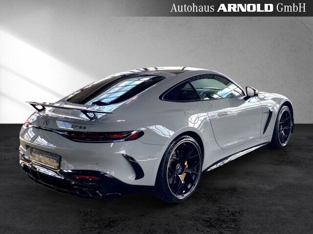 MERCEDES-BENZ AMG GT Mercedes- 63 4M+ Premium+ Lift Perf-S Aero Ansicht 5 für Fahrzeugdetailseite
