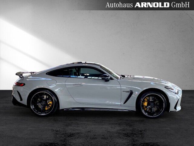 MERCEDES-BENZ AMG GT Mercedes- 63 4M+ Premium+ Lift Perf-S Aero Ansicht 6 für Fahrzeugdetailseite