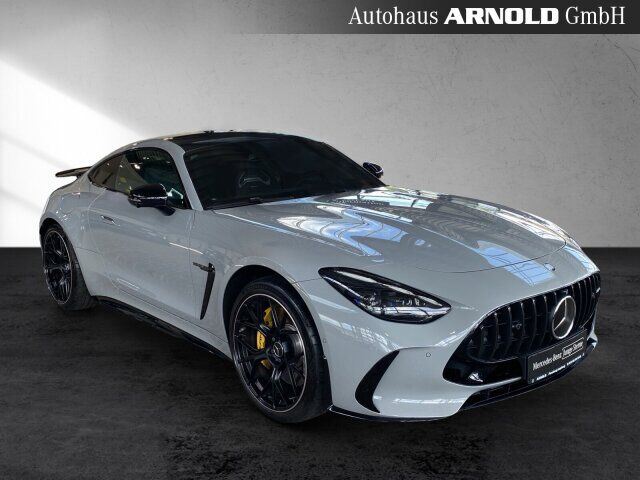 MERCEDES-BENZ AMG GT Mercedes- 63 4M+ Premium+ Lift Perf-S Aero Ansicht 7 für Fahrzeugdetailseite