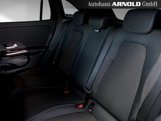 MERCEDES-BENZ GLA 200 d Progressive Kamera LED Sitzheizung AHK Ansicht 10 für Fahrzeugdetailseite