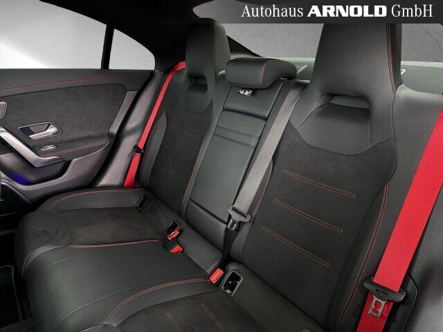 MERCEDES-BENZ CLA 45 AMG Mercedes-AMG CLA 45 S 4M+ Pano 360° MULTIB Distr Ansicht 10 für Fahrzeugdetailseite