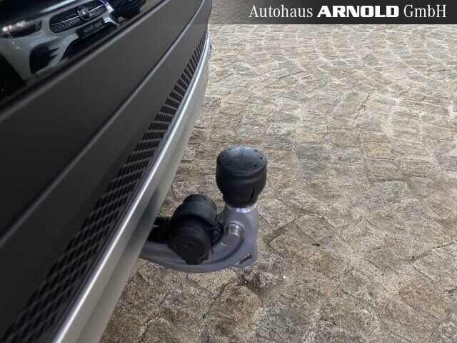 MERCEDES-BENZ GLB 35 AMG Mercedes-AMG GLB 35 4M Fahrass-P AHK LED KEYLESS Ansicht 15 für Fahrzeugdetailseite