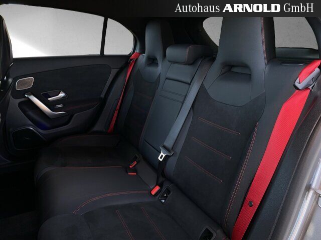 MERCEDES-BENZ A 45 AMG Mercedes-AMG A 45 S 4M+ Premium+ PERF-S AHK Dist Ansicht 10 für Fahrzeugdetailseite