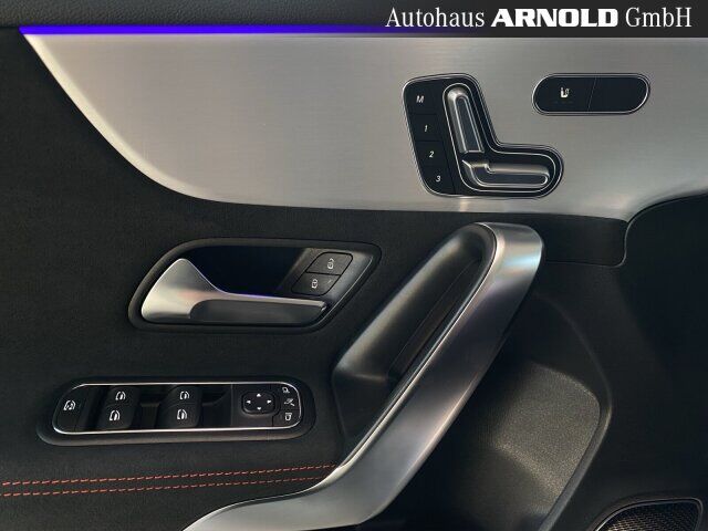MERCEDES-BENZ A 45 AMG Mercedes-AMG A 45 S 4M+ Premium+ PERF-S AHK Dist Ansicht 15 für Fahrzeugdetailseite