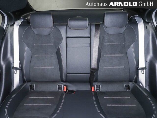 MERCEDES-BENZ A 250 4M Limousine Special AMG L. Pano Burmester Ansicht 11 für Fahrzeugdetailseite