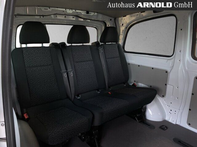 MERCEDES-BENZ Vito 116 CDI Tourer BASE Kompakt Kamera PTS 6-S. Ansicht 10 für Fahrzeugdetailseite