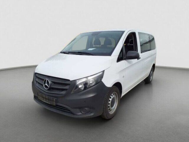 MERCEDES-BENZ Vito 116 CDI Tourer BASE Kompakt Kamera PTS 6-S. Ansicht 2 für Fahrzeugdetailseite