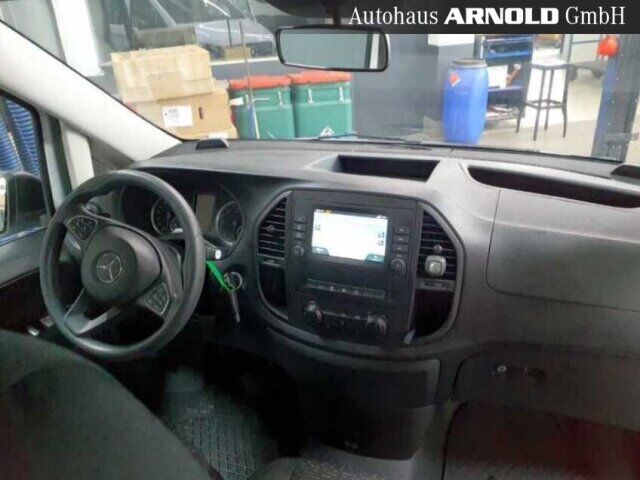 MERCEDES-BENZ Vito 116 CDI Tourer BASE Kompakt Kamera PTS 6-S. Ansicht 5 für Fahrzeugdetailseite