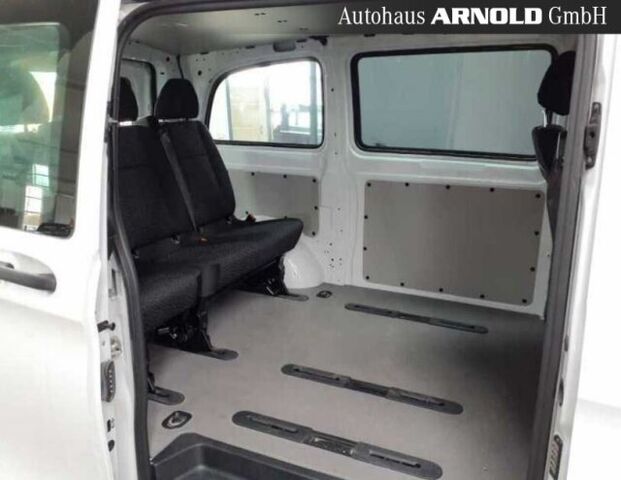 MERCEDES-BENZ Vito 116 CDI Tourer BASE Kompakt Kamera PTS 6-S. Ansicht 6 für Fahrzeugdetailseite