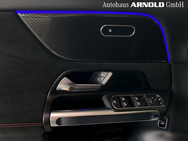 MERCEDES-BENZ GLB 35 AMG Mercedes-AMG GLB 35 4M Night 360° Pano MULTIBEAM Ansicht 15 für Fahrzeugdetailseite