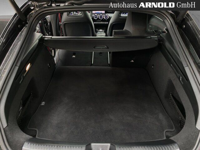 MERCEDES-BENZ CLA 45 AMG Shooting Brake Mercedes-AMG CLA 45 S 4M+ SB Pano 360° Fahrass-P Ansicht 11 für Fahrzeugdetailseite