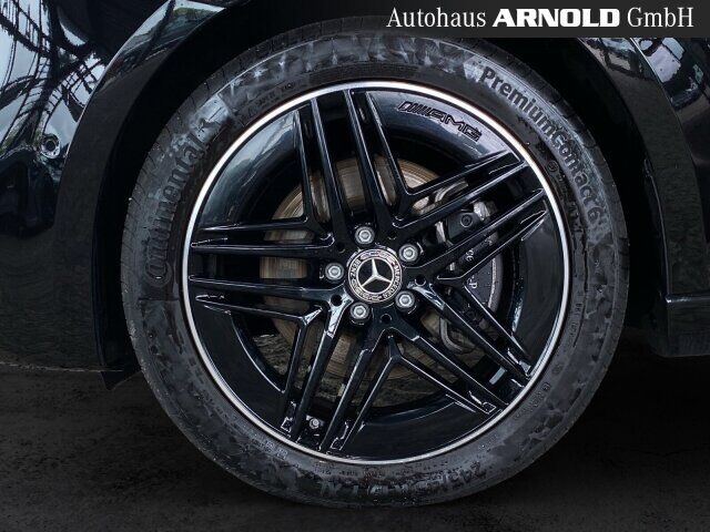 MERCEDES-BENZ V 220 d STYLE Lang AMG L. 360° MULTIB Fahrass-P. Ansicht 15 für Fahrzeugdetailseite