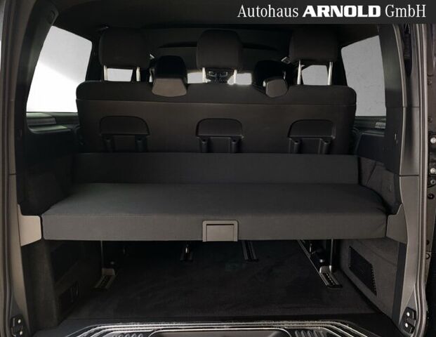 MERCEDES-BENZ V 300 d STYLE Lang AMG L. AHK 360° el-Türen 7-S Ansicht 11 für Fahrzeugdetailseite