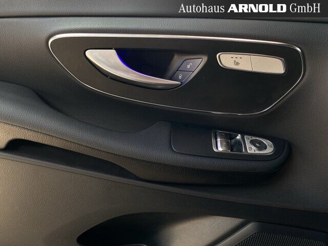 MERCEDES-BENZ V 300 d STYLE Lang AMG L. AHK 360° el-Türen 7-S Ansicht 14 für Fahrzeugdetailseite