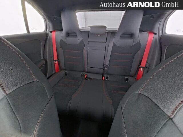 MERCEDES-BENZ A 35 AMG Mercedes-AMG A 35 4M Design+ Fahrass-P Standheiz Ansicht 10 für Fahrzeugdetailseite