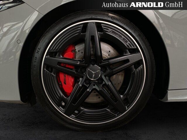 MERCEDES-BENZ A 35 AMG Mercedes-AMG A 35 4M Design+ Fahrass-P Standheiz Ansicht 15 für Fahrzeugdetailseite