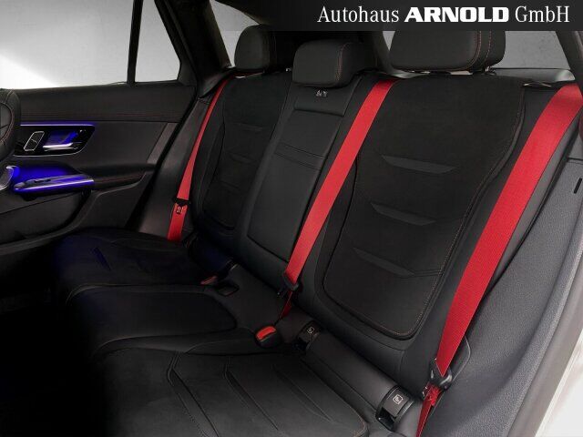 MERCEDES-BENZ GLC 43 AMG Mercedes-AMG GLC 43 4M HUD AHK Distr. 360° Pano Ansicht 10 für Fahrzeugdetailseite