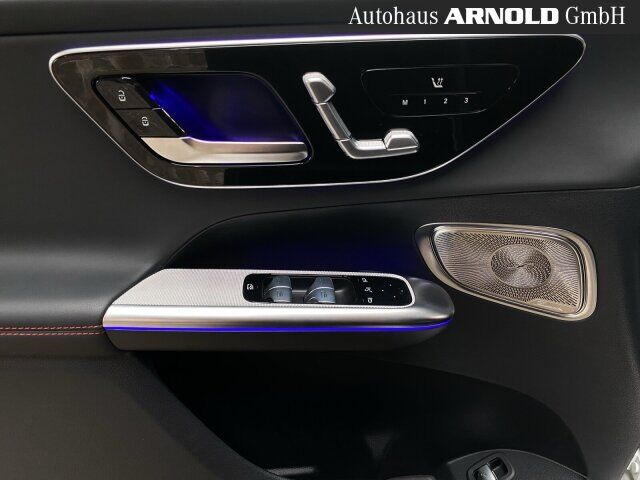 MERCEDES-BENZ GLC 43 AMG Mercedes-AMG GLC 43 4M HUD AHK Distr. 360° Pano Ansicht 15 für Fahrzeugdetailseite