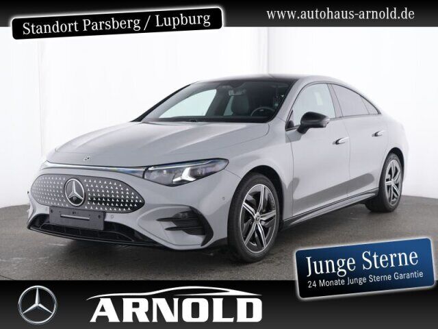MERCEDES-BENZ CLA 350 4M EQ AMG Line Start-P. Pano HUD 360° Vorschau für Listenansicht