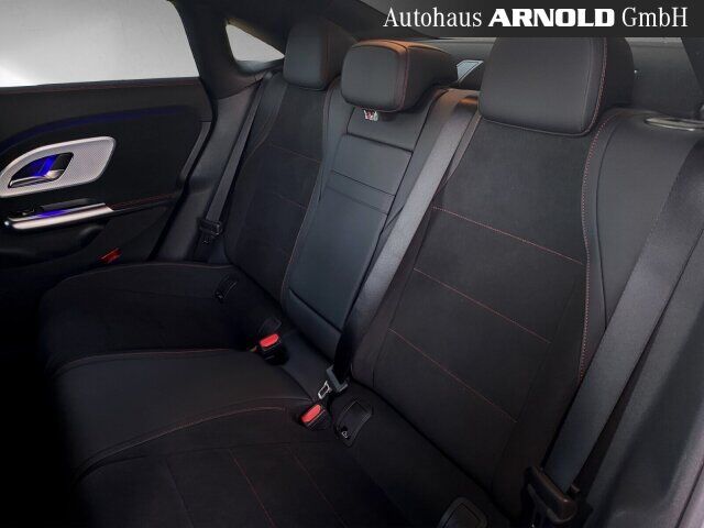 MERCEDES-BENZ CLA 350 4M EQ AMG Line Start-P. Pano HUD 360° Ansicht 10 für Fahrzeugdetailseite