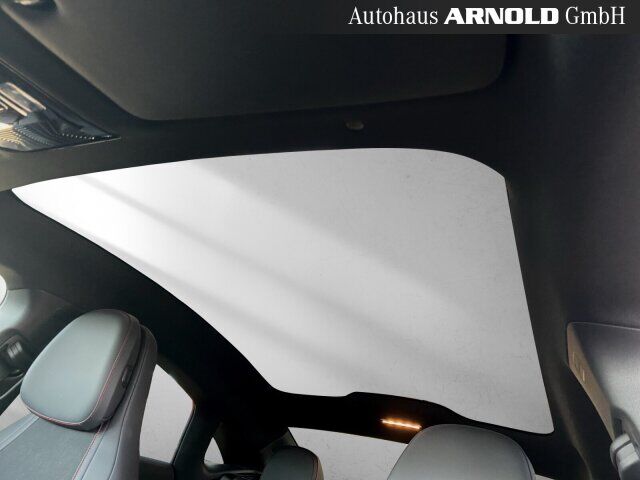 MERCEDES-BENZ CLA 350 4M EQ AMG Line Start-P. Pano HUD 360° Ansicht 13 für Fahrzeugdetailseite