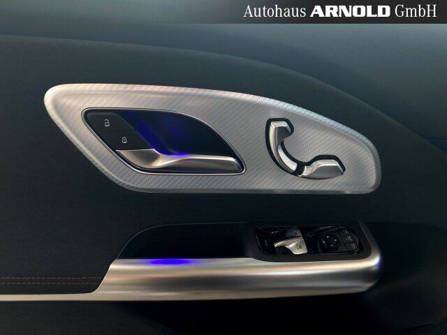 MERCEDES-BENZ CLA 350 4M EQ AMG Line Start-P. Pano HUD 360° Ansicht 14 für Fahrzeugdetailseite