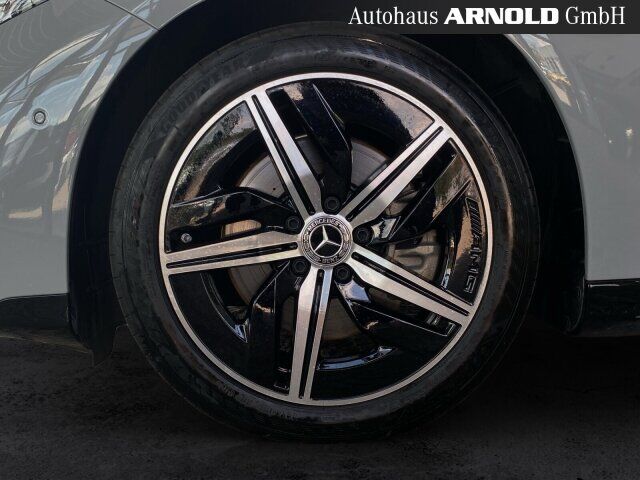 MERCEDES-BENZ CLA 350 4M EQ AMG Line Start-P. Pano HUD 360° Ansicht 15 für Fahrzeugdetailseite