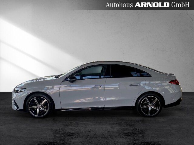 MERCEDES-BENZ CLA 350 4M EQ AMG Line Start-P. Pano HUD 360° Ansicht 3 für Fahrzeugdetailseite