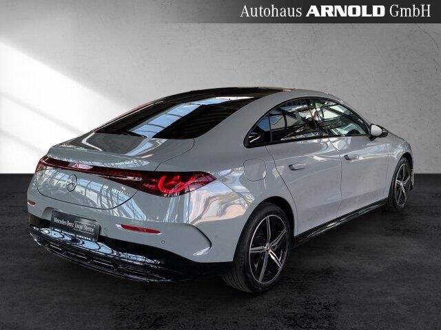 MERCEDES-BENZ CLA 350 4M EQ AMG Line Start-P. Pano HUD 360° Ansicht 5 für Fahrzeugdetailseite