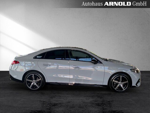 MERCEDES-BENZ CLA 350 4M EQ AMG Line Start-P. Pano HUD 360° Ansicht 6 für Fahrzeugdetailseite