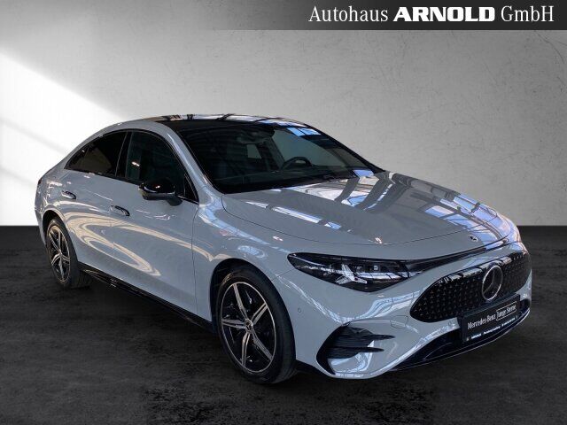 MERCEDES-BENZ CLA 350 4M EQ AMG Line Start-P. Pano HUD 360° Ansicht 7 für Fahrzeugdetailseite