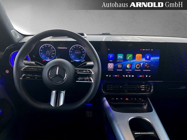 MERCEDES-BENZ CLA 350 4M EQ AMG Line Start-P. Pano HUD 360° Ansicht 9 für Fahrzeugdetailseite