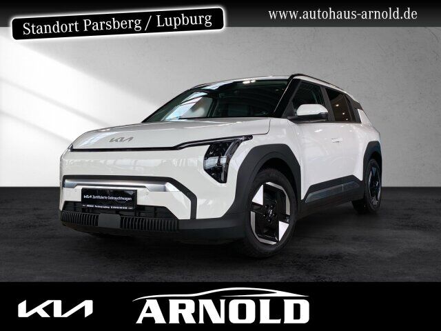 KIA EV3 81.4 EARTH Upgrade WinterConnect DriveWise Ansicht 1 für Fahrzeugdetailseite