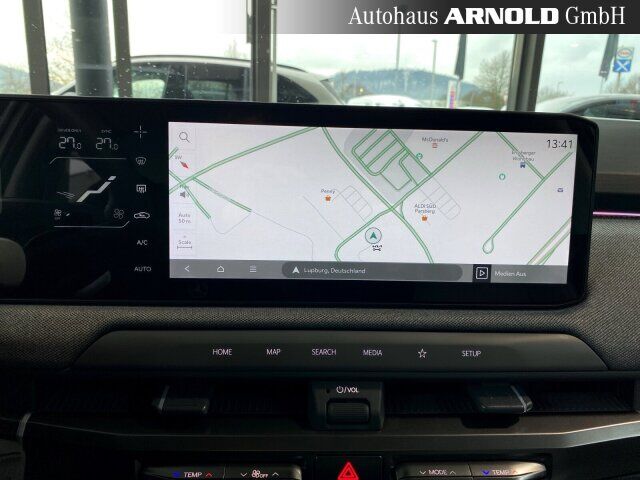 KIA EV3 81.4 EARTH Upgrade WinterConnect DriveWise Ansicht 12 für Fahrzeugdetailseite
